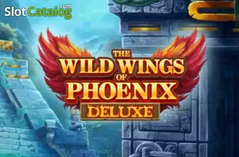 The Wild Wings of Phoenix Deluxe слот