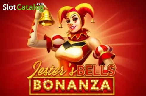 Jester's Bells Bonanza логотип Jester's Bells Bonanza логотип
