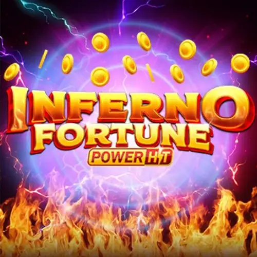 Inferno Fortune Power Hit логотип