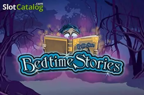 Bedtime Stories логотип Bedtime Stories логотип