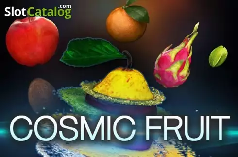 Cosmic Fruit логотип Cosmic Fruit логотип