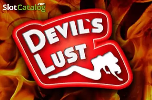 Devil's Lust логотип Devil's Lust логотип
