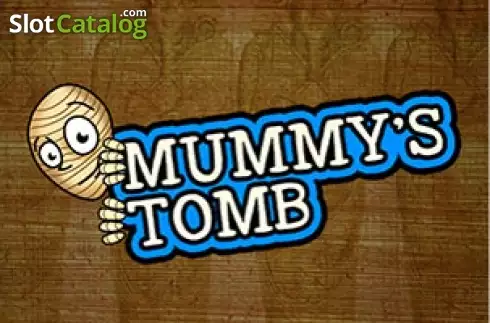 Mummy's Tomb Shopaholic слот
