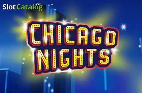 Chicago Nights слот