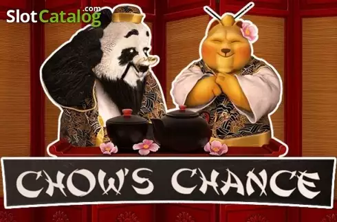 Chow's Chance логотип Chow's Chance логотип