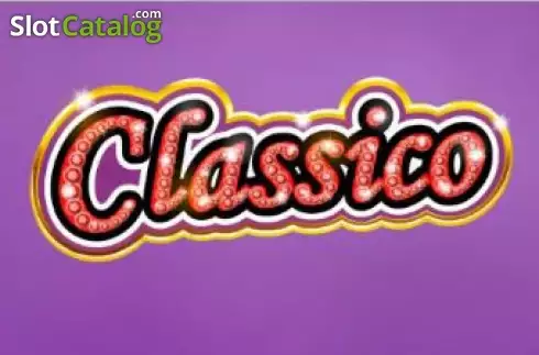 Classico логотип Classico логотип