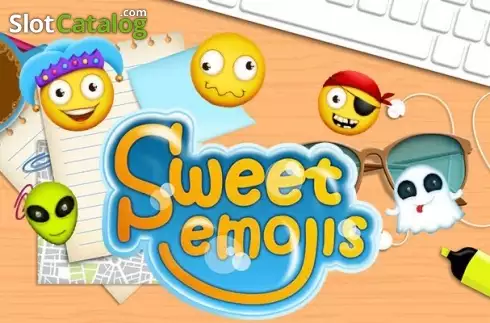Sweet Emojis логотип Sweet Emojis логотип