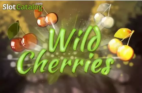 Wild Cherries слот