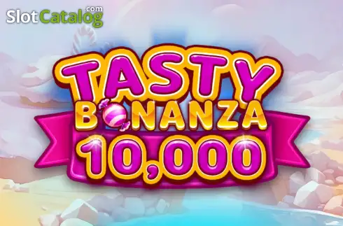 Tasty Bonanza 10,000 Booming Games