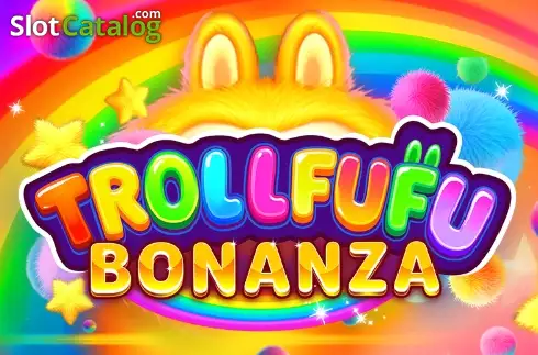Trollfufu Bonanza логотип Trollfufu Bonanza логотип