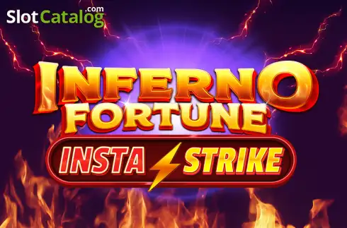 Inferno Fortune InstaStrike слот Inferno Fortune InstaStrike слот