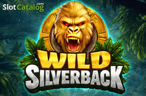 Wild Silverback слот Wild Silverback слот