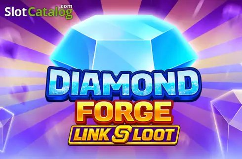 Diamond Forge: Link & Loot слот Diamond Forge: Link & Loot слот