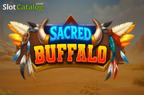 Sacred Buffalo слот