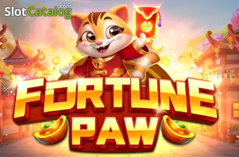 Fortune Paw слот