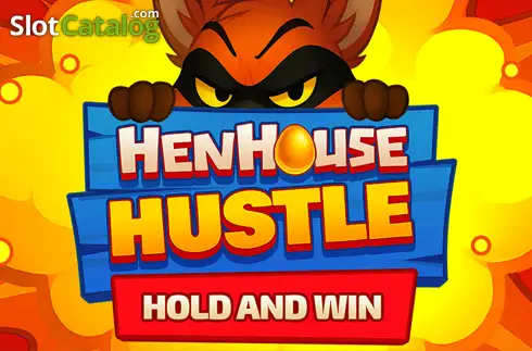 Henhouse Hustle: Hold and Win слот