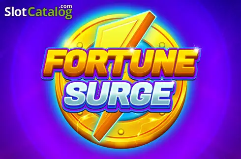 Fortune Surge слот