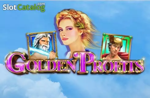 Golden Profits логотип Golden Profits логотип