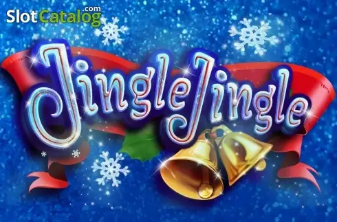 Jingle Jingle логотип Jingle Jingle логотип