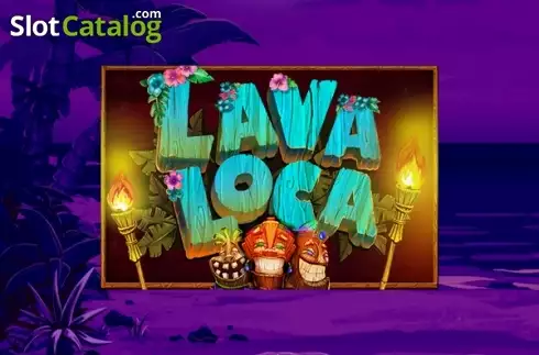 Lava Loca слот
