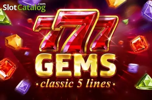 777 Gems логотип 777 Gems логотип