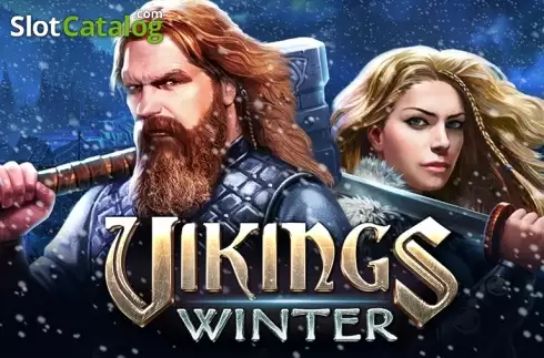 Vikings Winter слот