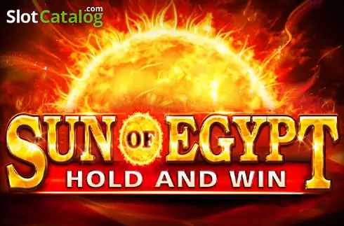 Sun of Egypt 3 Oaks