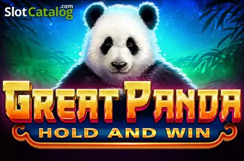 Great Panda логотип Great Panda логотип