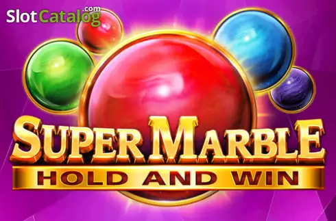 Super Marble логотип Super Marble логотип