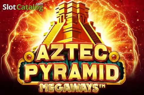 Aztec Pyramid Megaways слот