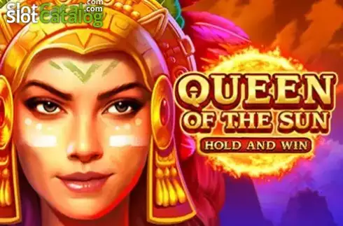 Queen of the Sun Booongo
