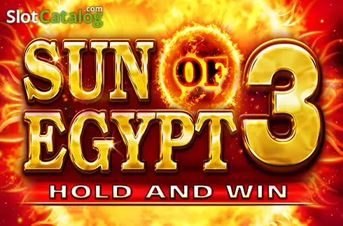 Sun of Egypt 3 слот Sun of Egypt 3 слот