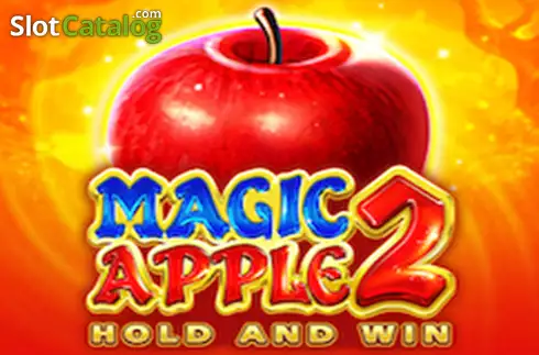 Magic Apple 2 3 Oaks