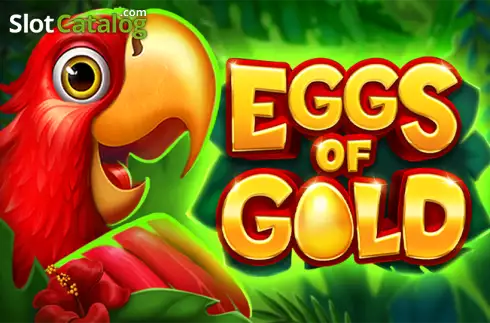 Eggs of Gold слот