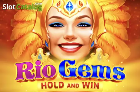 Rio Gems слот