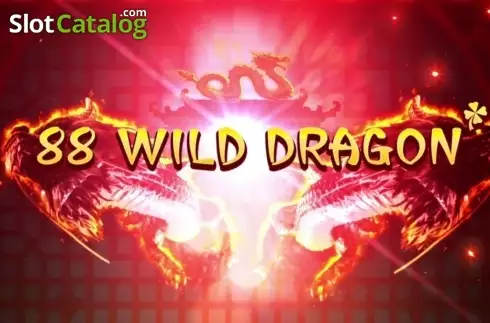 88 Wild Dragon слот