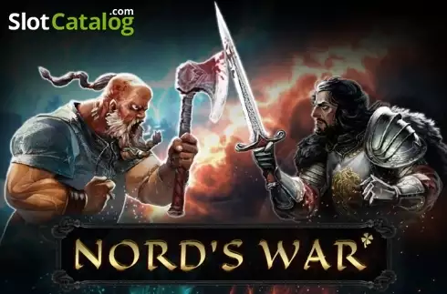Nord's War логотип Nord's War логотип