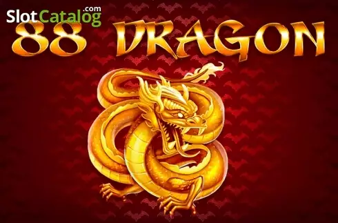 88 Dragon (Booongo) логотип 88 Dragon (Booongo) логотип