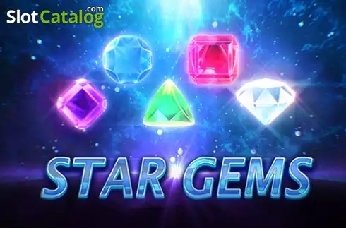 Star Gems (Booongo) слот