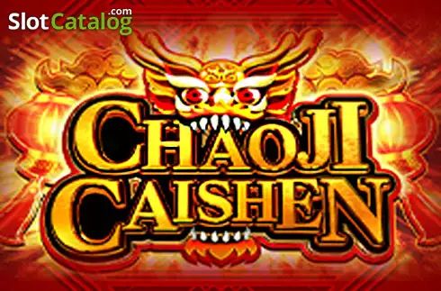 Chaoji Caishen слот Chaoji Caishen слот