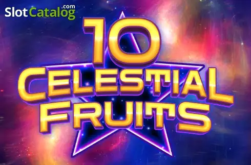 10 Celestial Fruits слот 10 Celestial Fruits слот