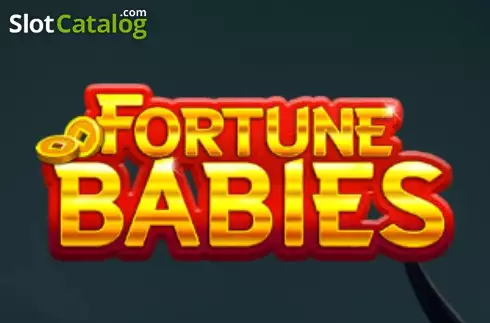 Fortune Babies слот Fortune Babies слот