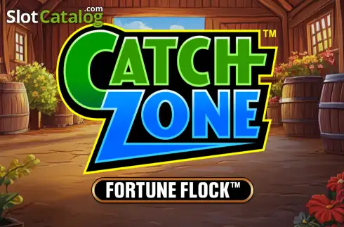 Catch Zone Fortune Folk слот