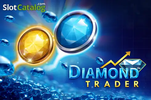 Diamond Trader слот