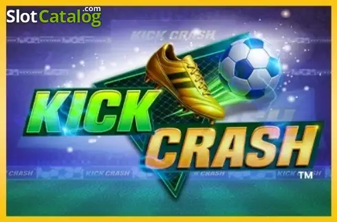 Kick Crash слот Kick Crash слот
