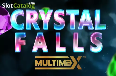 Crystal Falls Multimax слот Crystal Falls Multimax слот