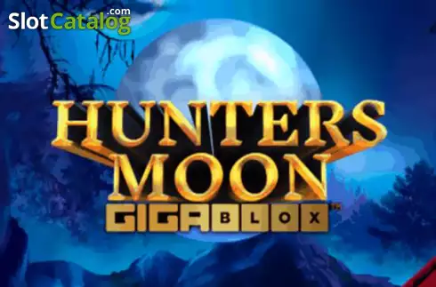 Hunters Moon Gigablox слот Hunters Moon Gigablox слот