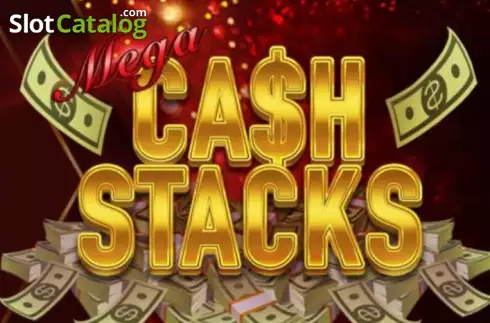 Mega Cash Stack (Bulletproof Games) слот