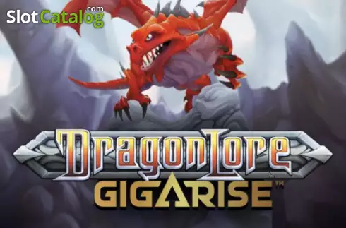 Dragon Lore GigaRise слот Dragon Lore GigaRise слот