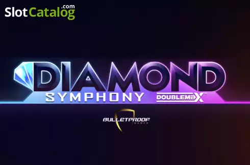 Diamond Symphony DoubleMax слот Diamond Symphony DoubleMax слот